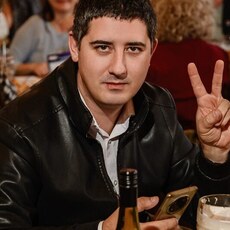 Фотография мужчины Александр, 39 лет из г. Мулино