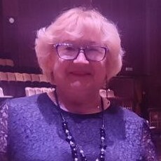 Фотография девушки Маргарита, 64 года из г. Копейск