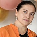 Наида Алиева, 45 лет