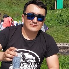 Фотография мужчины Асет, 36 лет из г. Усть-Каменогорск