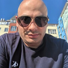 Фотография мужчины Имя Фамилия, 35 лет из г. Майкоп