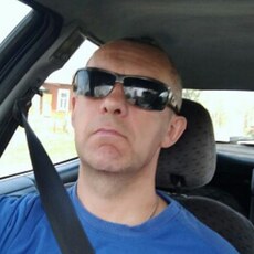 Фотография мужчины Игорь, 51 год из г. Кореличи