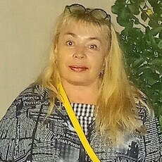 Фотография девушки Татьяна, 50 лет из г. Курган