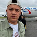 Усмон, 28 лет