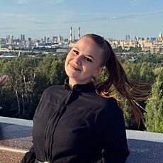 Фотография девушки Света, 20 лет из г. Омск