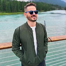 Фотография мужчины Артем, 32 года из г. Ярославль