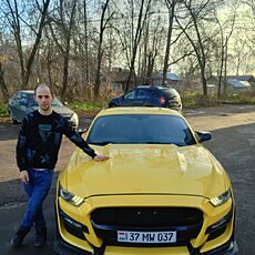 Фотография мужчины Олег, 29 лет из г. Иваново