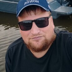 Фотография мужчины Александр, 36 лет из г. Амурск