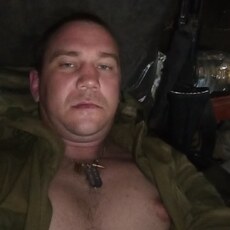 Фотография мужчины Роман, 37 лет из г. Донецк