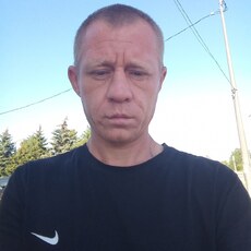 Фотография мужчины Дима, 41 год из г. Тихорецк