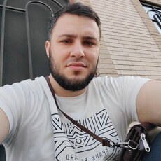 Фотография мужчины Аслан, 29 лет из г. Назрань