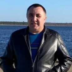 Фотография мужчины Андрей, 51 год из г. Сосновый Бор