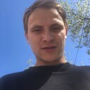 Владимир Суворов, 23 года