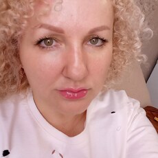 Фотография девушки Оля, 48 лет из г. Пермь