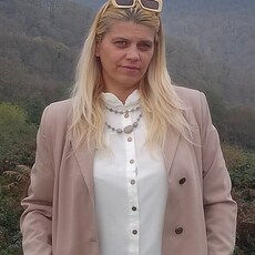 Фотография девушки Anet, 42 года из г. Сочи