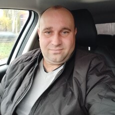 Фотография мужчины Andrey, 37 лет из г. Курчатов