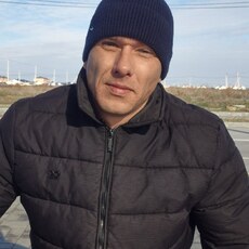 Фотография мужчины Роман, 36 лет из г. Костанай