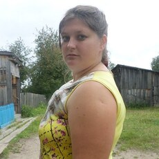 Фотография девушки Ольга, 41 год из г. Великий Устюг