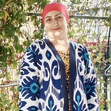 Фотография девушки Мадина, 52 года из г. Чирчик