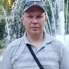 Фотография мужчины Ден, 41 год из г. Воронеж