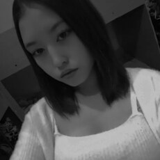 Фотография девушки Кристина, 21 год из г. Абакан