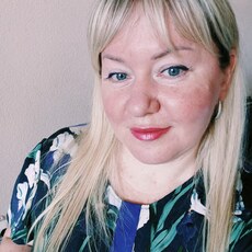 Фотография девушки Евгения, 46 лет из г. Симферополь