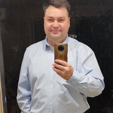 Фотография мужчины Антон, 36 лет из г. Пермь