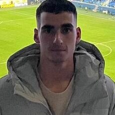 Фотография мужчины Владимир, 21 год из г. Ульяновск