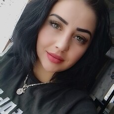 Фотография девушки Аленка, 29 лет из г. Татарск