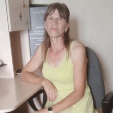 Фотография девушки Любовь, 46 лет из г. Шкотово