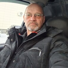 Фотография мужчины Олег, 52 года из г. Искитим