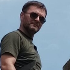 Фотография мужчины Рустам, 44 года из г. Шали