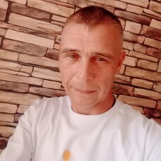 Фотография мужчины Сережа, 47 лет из г. Серов