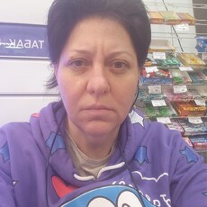Фотография девушки Светлана, 43 года из г. Адлер