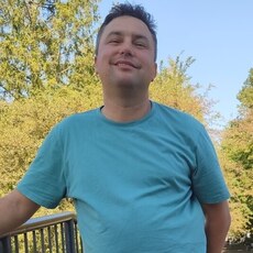 Фотография мужчины Напалион, 41 год из г. Пинск