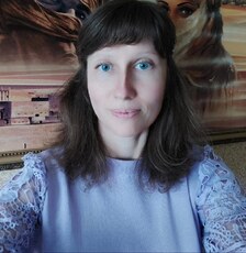 Фотография девушки Наталія, 43 года из г. Нежин