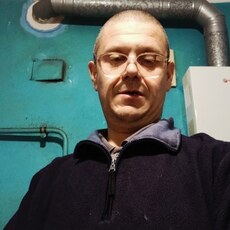 Фотография мужчины Єгор, 52 года из г. Черкассы