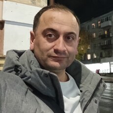 Фотография мужчины Lionersh, 41 год из г. Нижний Новгород