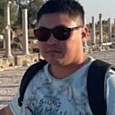 Артур, 38 лет