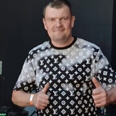 Фотография мужчины Андрей, 44 года из г. Донской