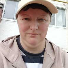 Фотография девушки Марина, 37 лет из г. Югорск