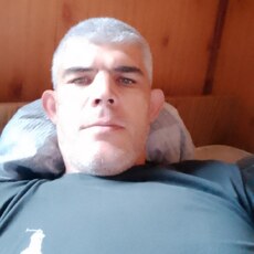 Фотография мужчины Сергей, 42 года из г. Прохладный
