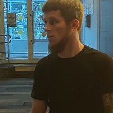 Фотография мужчины Николай, 28 лет из г. Курганинск