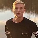 Сергей, 23 года