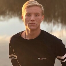 Фотография мужчины Сергей, 23 года из г. Рязань