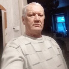 Фотография мужчины Михаил, 58 лет из г. Дудинка