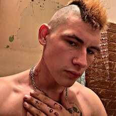 Фотография мужчины Иля, 19 лет из г. Спасск-Дальний