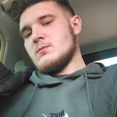 Фотография мужчины Dima, 27 лет из г. Артем