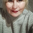 Светлана, 43 года