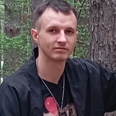 Фотография мужчины Иван, 29 лет из г. Ангарск